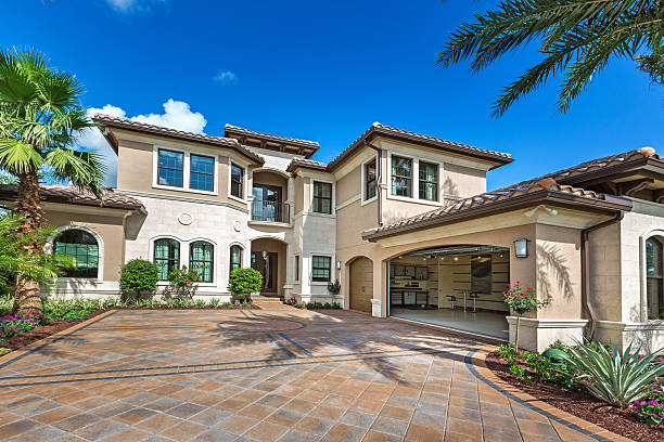 Best Decorative Driveway Pavers  in Crown Heights, NY