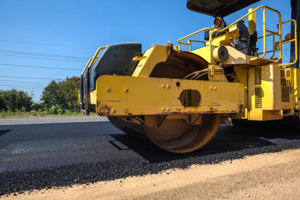 Best Professional Driveway Pavers  in Crown Heights, NY